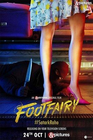 Footfairy streaming