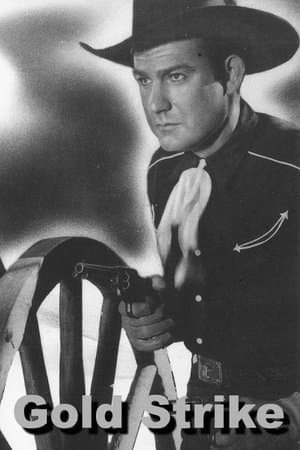 Gold Strike streaming