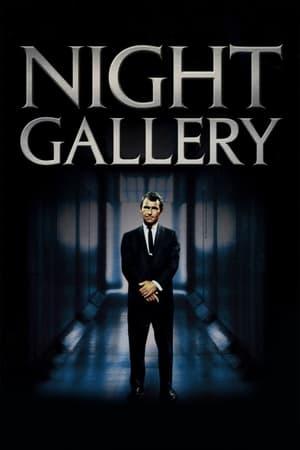 Night Gallery streaming