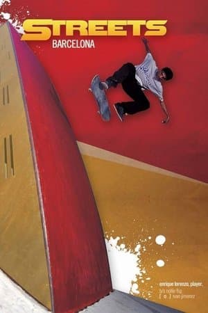 Streets: Barcelona streaming