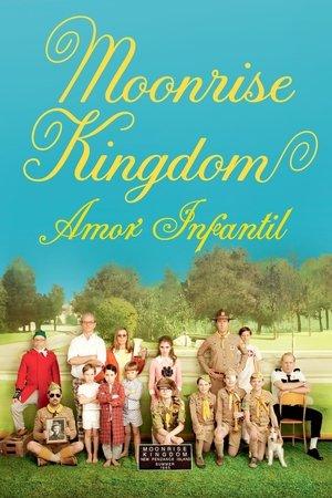 Moonrise Kingdom streaming