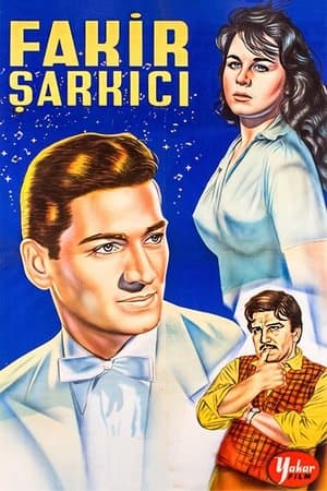 Fakir Şarkıcı streaming