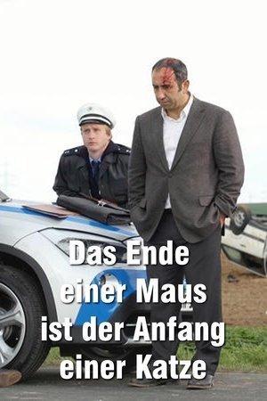 Das Ende einer Maus ist der Anfang einer Katze streaming