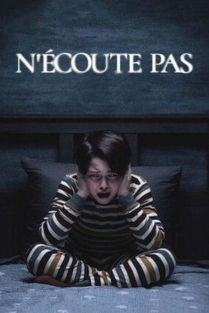 N’écoute pas streaming