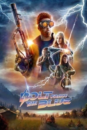 Bolt from the Blue streaming