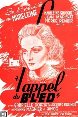 L'Appel du bled streaming