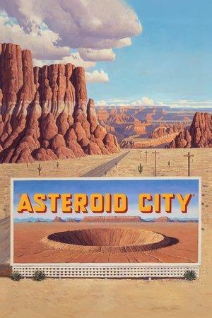 Asteroid City streaming