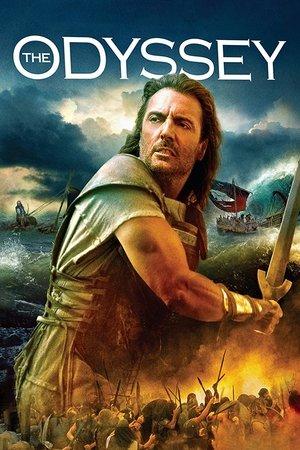 The Odyssey streaming