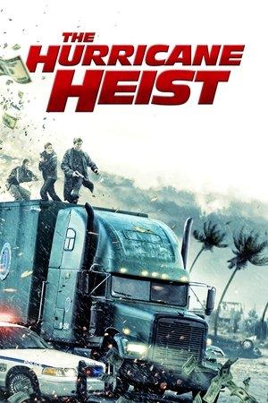 The Hurricane Heist streaming