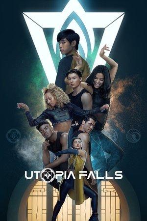 Utopia Falls streaming