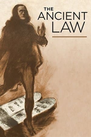 The Ancient Law streaming
