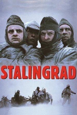 Stalingrad streaming