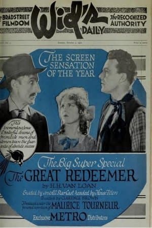 The Great Redeemer streaming