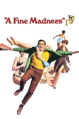 A Fine Madness streaming