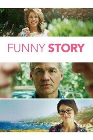 Funny Story streaming