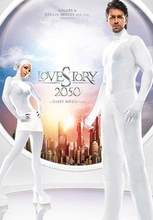 Love Story 2050 streaming