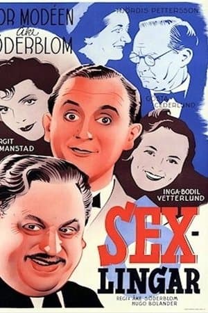 Sextuplets streaming