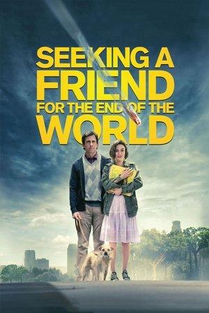 Seeking a Friend for the End of the World streaming