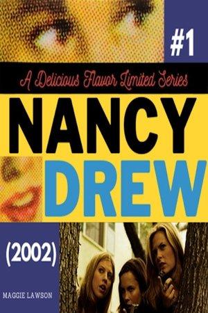 Nancy Drew, journaliste-détective streaming