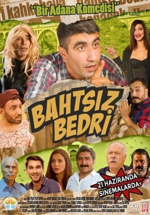 Bahtsız Bedri streaming