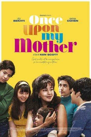 Once Upon My Mother streaming
