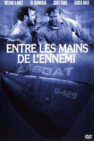 U-Boat : Entre les mains de l'ennemi streaming