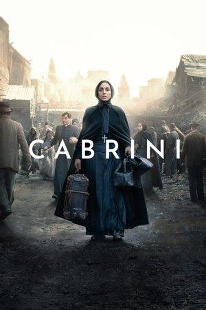 Cabrini streaming