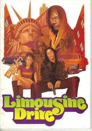 Limousine Drive streaming