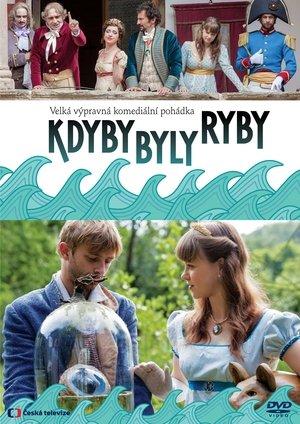 Kdyby byly ryby streaming