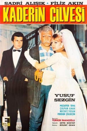 Kaderin Cilvesi streaming
