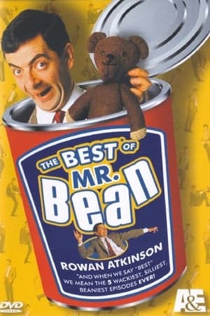 The Best of Mr. Bean streaming