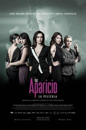 Las Aparicio streaming