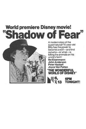 Shadow of Fear streaming