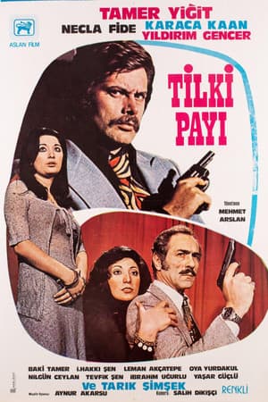 Tilki Payı streaming