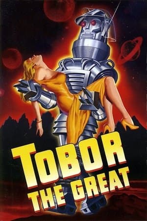 Tobor the Great streaming