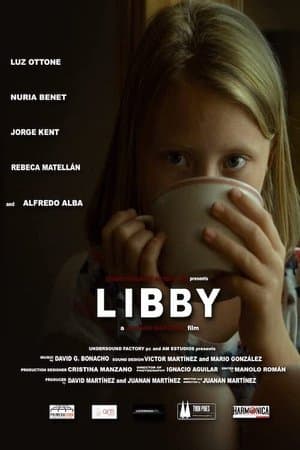 Libby streaming