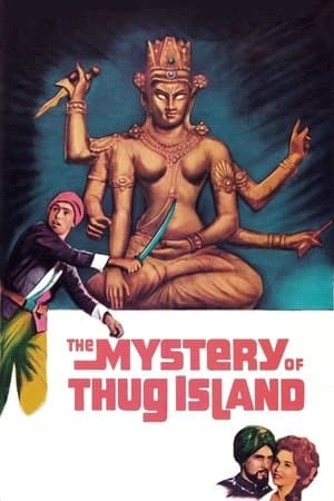 Kidnapped to Mystery Island streaming