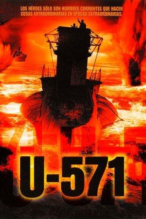 U-571 streaming
