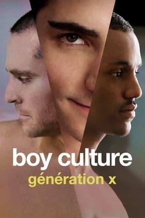 Boy Culture : Génération X streaming