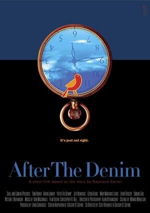 After the Denim streaming