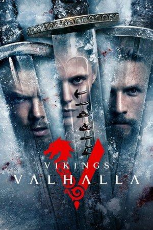 Vikings: Valhalla streaming