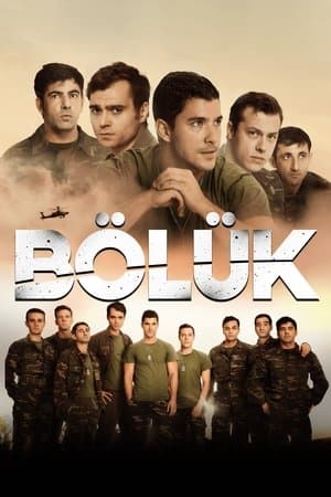 Bölük streaming