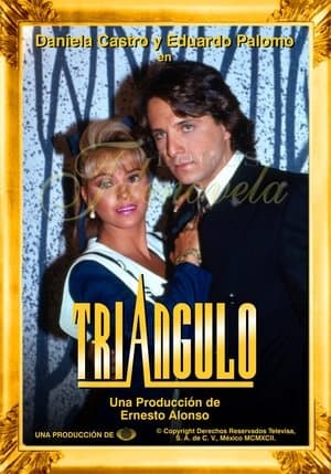 Triángulo streaming