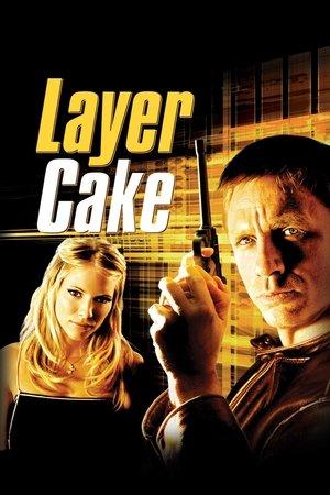 Layer Cake streaming