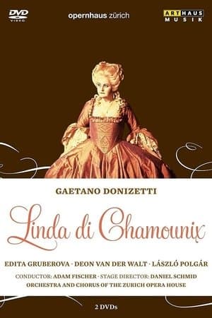 Linda di Chamounix streaming