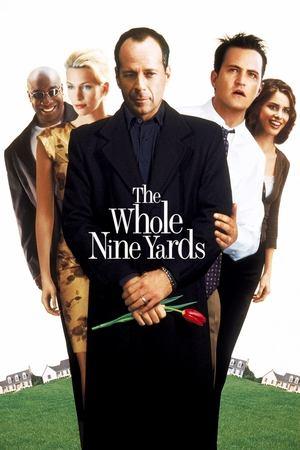 The Whole Nine Yards streaming