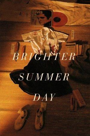 A Brighter Summer Day streaming