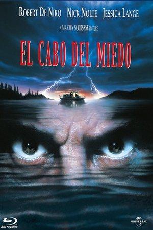 El cabo del miedo streaming