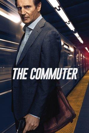 The Commuter streaming