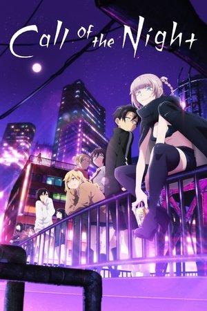 Call of the Night streaming